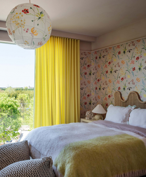 Впечатляющая, но также уютная и располагающая современная резиденция на лонг-айленде Впечатляющая, но также уютная и располагающая современная резиденция на лонг-айленде