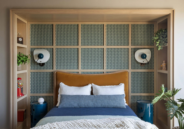 Впечатляющая, но также уютная и располагающая современная резиденция на лонг-айленде Впечатляющая, но также уютная и располагающая современная резиденция на лонг-айленде