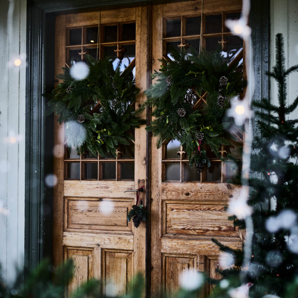 Всегда актуальная икеа: праздничные вдохновения от любимого бренда Всегда актуальная икеа: праздничные вдохновения от любимого бренда