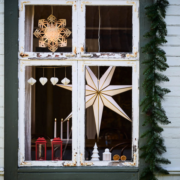 Всегда актуальная икеа: праздничные вдохновения от любимого бренда Всегда актуальная икеа: праздничные вдохновения от любимого бренда